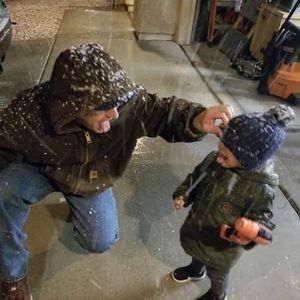 Meet your Posher, Nathan